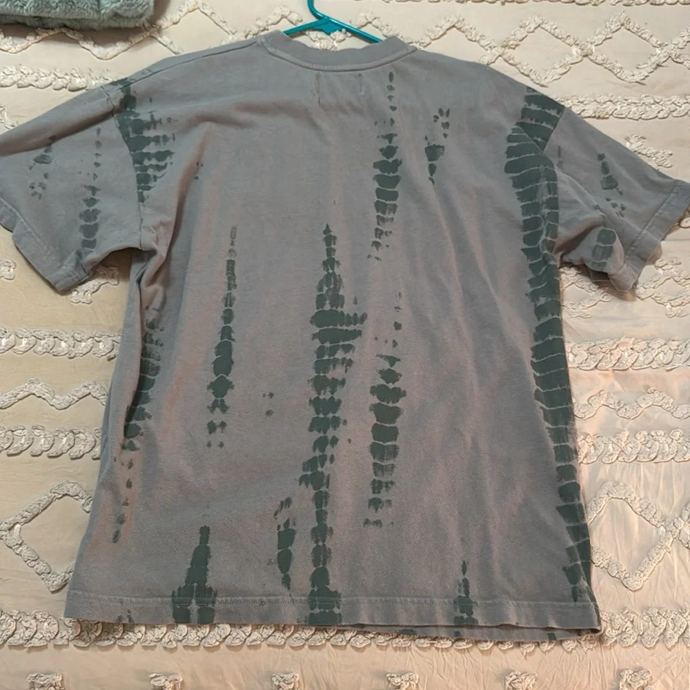 darc sports green t shirt - Picture 4 of 4